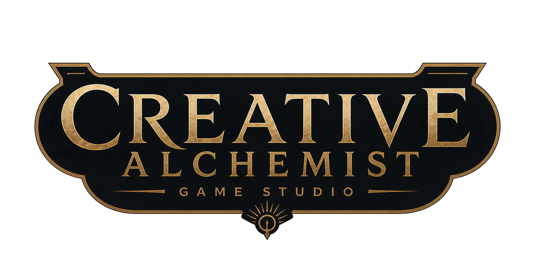Studio wordmark preview